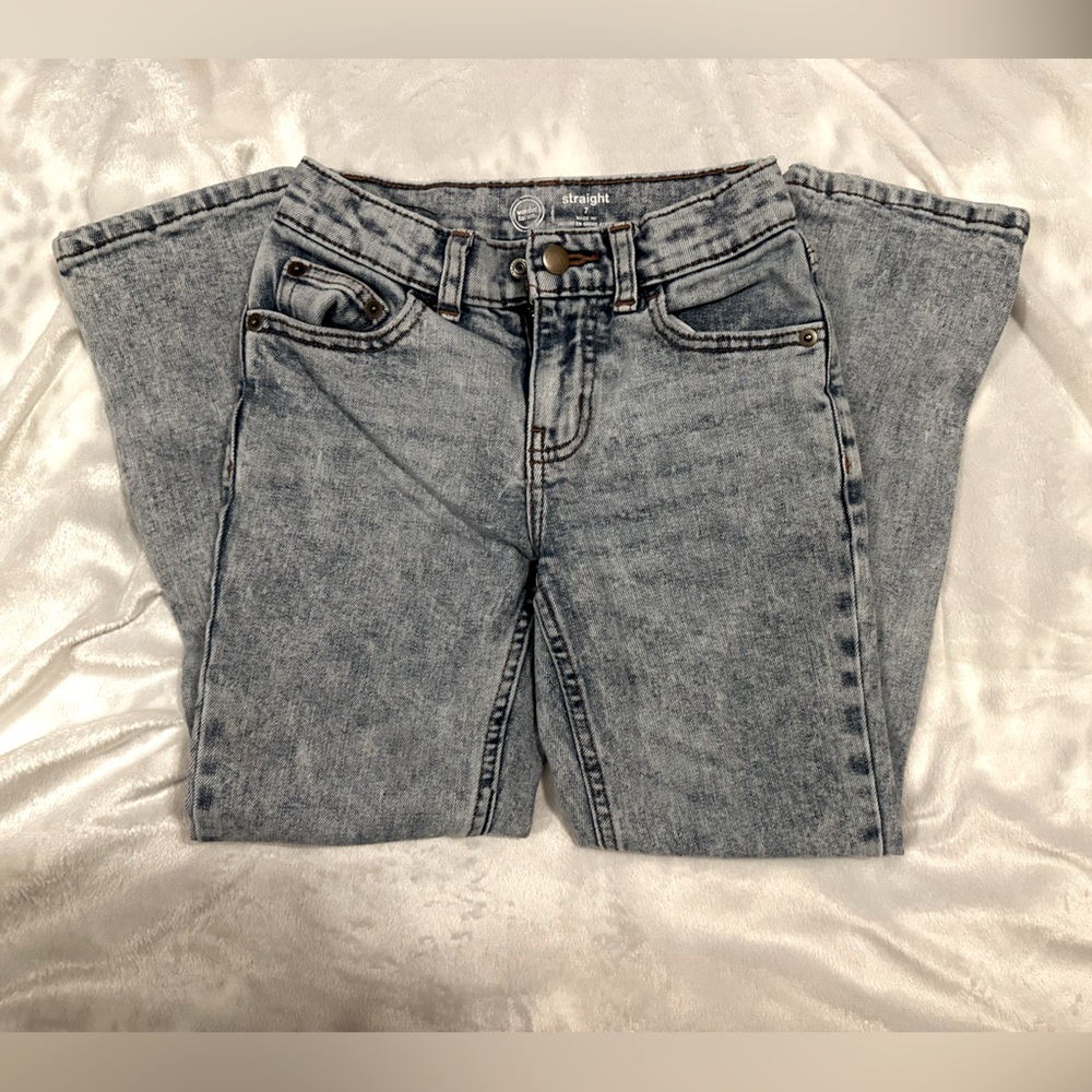 Boys Jeans